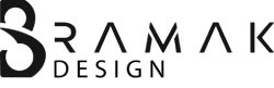 Bramak Design logo